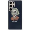 Odolné silikónové puzdro iSaprio - Einstein 01 - Samsung Galaxy S24 Ultra Odolné silikónové puzdro iSaprio - Einstein 01 - Samsung Galaxy S24 Ultra
