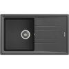 Teka Stone 50 B-TG 1B 1D asphalt 115330020 Teka Stone 50 B-TG 1B 1D asphalt 115330020