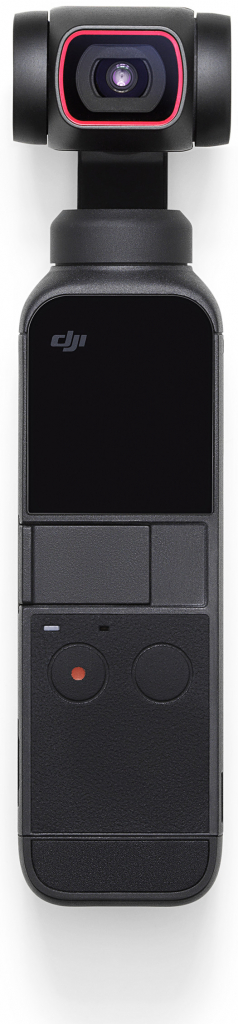 DJI Pocket 2 Creator Combo (CP.OS.00000121.01)