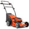 Husqvarna LC 137i set B140 a C80 Husqvarna LC 137i set B140 a C80