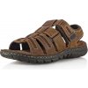 Pánske sandále Klondike GAIN-01 hnedé 41 Pánske sandále Klondike GAIN-01 hnedé 41