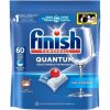 Finish Quantum All-in-1 Kapsuly do umývačky riadu FRESH 60 Kusov Finish Quantum All-in-1 Kapsuly do umývačky riadu FRESH 60 Kusov