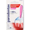 Parodontax INTERDENTAL BRUSHES 0,4 mm medzizubná kefka veľkosť ISO 0 6 ks ADC