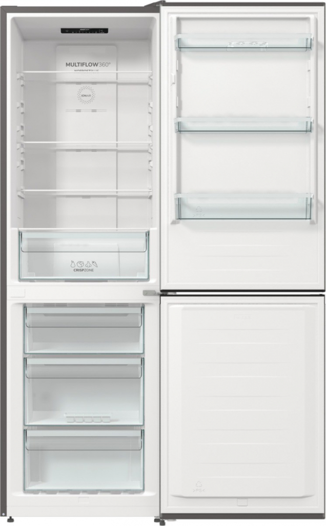 Gorenje NRKE62XL