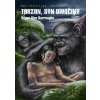 Tarzan, syn divočiny - Edgar Rice Burroughs Tarzan, syn divočiny - Edgar Rice Burroughs