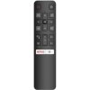 Dálkový ovladač TCL/Thomson RC802V, FMR1, FNR1 Bluetooth s hlasovým ovládáním pro Android TV, DLT Sada Bez baterie Dálkový ovladač TCL/Thomson RC802V, FMR1, FNR1 Bluetooth s hlasovým ovládáním pro Android TV, DLT Sada Bez baterie