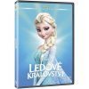 Ľadové kráľovstvo - DVD (Ed. Disney klasické rozprávky) Ľadové kráľovstvo - DVD (Ed. Disney klasické rozprávky)