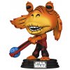Funko Figúrka Star Wars - Jar Jar Binks (Funko POP! Retro Toys 700) Funko Figúrka Star Wars - Jar Jar Binks (Funko POP! Retro Toys 700)