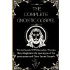 The Complete Gnostic Gospel (Apocryphal) (Sacrosanct Texts Press,Ezekiel J. Jacobs)(Brožovaná) The Complete Gnostic Gospel (Apocryphal) (Sacrosanct Texts Press,Ezekiel J. Jacobs)(Brožovaná)