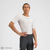 Sportful PRO BASELAYER tričko, biela XXL Sportful PRO BASELAYER tričko, biela XXL