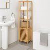 Avenberg Bambu Cabinet bambus Nb20042 Avenberg Bambu Cabinet bambus Nb20042