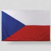 Vlajka Českej republiky 150x90cm Vlajka Českej republiky 150x90cm