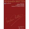 Henry Purcell: 12 Selected Songs: Realizations by Benjamin Britten Medium/Low Voice (Henry Purcell,Benjamin Britten)(Pevná) Henry Purcell: 12 Selected Songs: Realizations by Benjamin Britten Medium/Low Voice (Henry Purcell,Benjamin Britten)(Pevná)