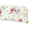 Gregorio G01 8822 vzorovaná dámska kožená peňaženka 20 x 11 x 2,8 cm Gregorio G01 8822 vzorovaná dámska kožená peňaženka 20 x 11 x 2,8 cm