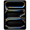iPad Pro 13palcový Wi-Fi 1TB se standardním sklem – vesmírně černý iPad Pro 13palcový Wi-Fi 1TB se standardním sklem – vesmírně černý