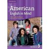 American English in Mind Level 3 Workbook (Herbert PuchtaJeff StranksRichard CarterPeter Lewis-Jones)(Brožovaná) American English in Mind Level 3 Workbook (Herbert PuchtaJeff StranksRichard CarterPeter Lewis-Jones)(Brožovaná)