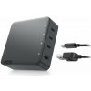 Lenovo Go 130W Multi-Port Charger G0A6130WEU Lenovo Go 130W Multi-Port Charger G0A6130WEU