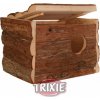 Trixie Hniezdiaca búdka pre korely 30 x 20 x 20 cm prírodné drevo Trixie Hniezdiaca búdka pre korely 30 x 20 x 20 cm prírodné drevo