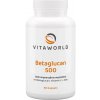 Vitaworld Betaglucan 500 90 Capsules Vitaworld Betaglucan 500 90 Capsules