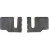 FROGUM Gumové rohože do auta, Mazda 5, 2005-2010, 3. rad FROGUM Gumové rohože do auta, Mazda 5, 2005-2010, 3. rad