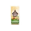 Supreme Tiny FARM Snack Hazel Lovelies škrečok 120g Supreme Tiny FARM Snack Hazel Lovelies škrečok 120g