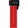 Zámok na bicykel ABUS 5700C/80 red uGrip Bordo Combo SH (4003318877940) Zámok na bicykel ABUS 5700C/80 red uGrip Bordo Combo SH (4003318877940)