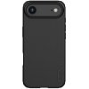 Nillkin Super Frosted PRO Zadní Kryt pro Apple iPhone 17 Air Black Nillkin Super Frosted PRO Zadní Kryt pro Apple iPhone 17 Air Black