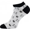 Lonka ponožky Dewow kočky 3 pár