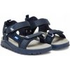 Primigi detské sandále textilné viacfarebné veľkosť 25 Primigi detské sandále textilné viacfarebné veľkosť 25