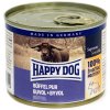 Happy Dog Büffel Pur Italy byvolie 200 g Happy Dog Büffel Pur Italy byvolie 200 g