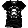 Star Wars - Rogue One Stormtrooper Of The Galactic Empire (T-Shirt) XL Star Wars - Rogue One Stormtrooper Of The Galactic Empire (T-Shirt) XL