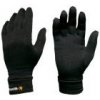 WARMPEACE Powerstretch black rukavice S/M rukavice WARMPEACE Powerstretch black rukavice S/M rukavice