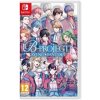 B-Project: Ryusei Fantasia (SWITCH) B-Project: Ryusei Fantasia (SWITCH)