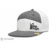 La Sportiva Traverse Trucker šiltovka, Onyx/Chalk S La Sportiva Traverse Trucker šiltovka, Onyx/Chalk S