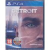 Detroit: Become Human (PS4) 711719397076 Detroit: Become Human (PS4) 711719397076