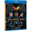 Pacific Rim: Povstání - Blu-ray Pacific Rim: Povstání - Blu-ray