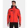 Kilpi Dexen-M červená SM0150 pánská nepromokavá zimní lyžařská bunda 20000 Primaloft XXXL Kilpi Dexen-M červená SM0150 pánská nepromokavá zimní lyžařská bunda 20000 Primaloft XXXL