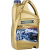 RAVENOL ATF T-ULV Fluid Prevodový olej 4L RAVENOL ATF T-ULV Fluid Prevodový olej 4L
