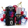 Frutie BAR Juice - Modrá čerešňa a brusnica (Blue Cherry Cranberry) - bez nikotínu - 0mg 1 ks Frutie BAR Juice - Modrá čerešňa a brusnica (Blue Cherry Cranberry) - bez nikotínu - 0mg 1 ks