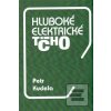 Hluboké elektrické ticho Hluboké elektrické ticho