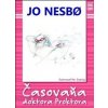 Časovaňa doktora Proktora - Nesbo Jo Časovaňa doktora Proktora - Nesbo Jo