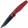 ANV KNIVES nôž A100 DLC SLEIPNER, GRN Red, Alock, ANVA100-021 ANV KNIVES nôž A100 DLC SLEIPNER, GRN Red, Alock, ANVA100-021