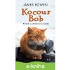 E-kniha Kocour Bob - James Bowen E-kniha Kocour Bob - James Bowen