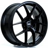 BOLA FLE hliníkové disky 8x18 5x115 ET35 DO 50 GLOSS BLACK BOLA FLE hliníkové disky 8x18 5x115 ET35 DO 50 GLOSS BLACK