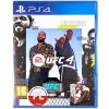 UFC 4 PlayStation 4 (PS4) - krabicová verzia UFC 4 PlayStation 4 (PS4) - krabicová verzia
