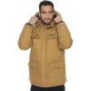 Bushman bunda Arctic yellow XXXL Bushman bunda Arctic yellow XXXL