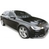 Deflektory Audi A6 C7 2011 Deflektory Audi A6 C7 2011