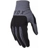 Rukavice Fox Flexair Pro Glove Graphite - Veľkosť L Rukavice Fox Flexair Pro Glove Graphite - Veľkosť L