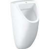 GROHE Bau Ceramic - Pisoár, alpská biela 39438000 GROHE Bau Ceramic - Pisoár, alpská biela 39438000