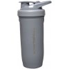 Shaker Reforce Stainless Steel 900 ml Sivá SmartShake Shaker Reforce Stainless Steel 900 ml Sivá SmartShake